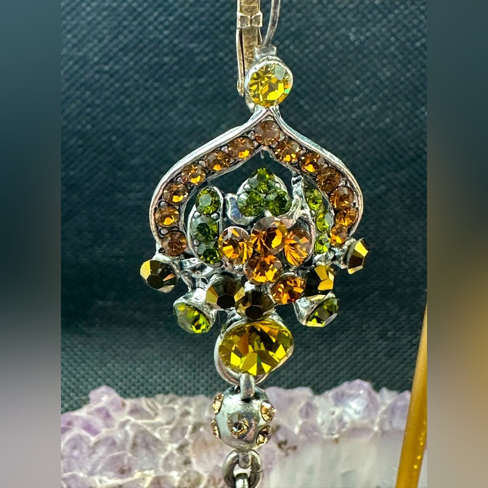 Otazu earrings